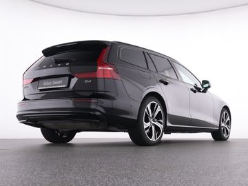 Volvo V60 - 8