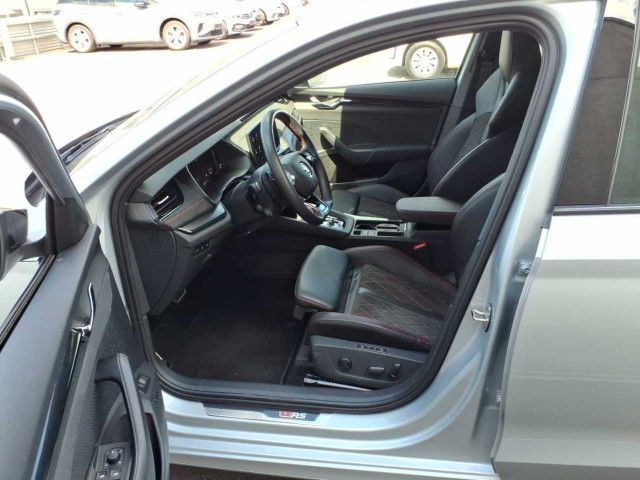 Skoda Octavia - Bild 6