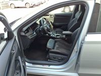 Skoda Octavia - Vorschau Bild 6