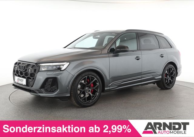 Audi Q7 SUV 50 TDI S line Sport 7 Leder Pano ACC AHK