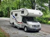 Eura Mobil Profila A 660 HB - Eura Mobil Profila