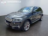 BMW X5 xDrive 50 i/7-SITZER/2.HAND/LEDER/AHK/TOP/ - BMW X5: 50