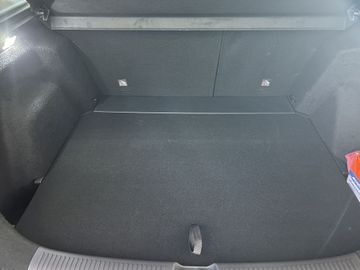 MG ZS Hybrid+ Standard