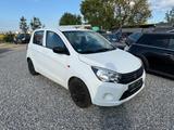 Suzuki Celerio Basis - Suzuki Celerio aus 2019
