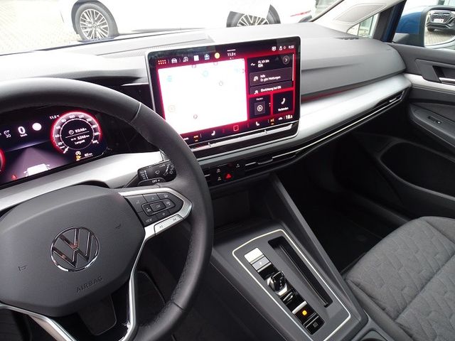 Golf Variant 1.5 eTSI DSG Life - # Facelift