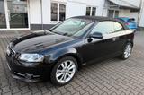 Audi A3 Cabriolet Ambition NAVI/SHZ/LEDER/AHK/1HAND