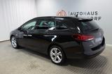 Opel Astra K Sports Tourer Ultimate Matrix Leder - Opel aus 2022