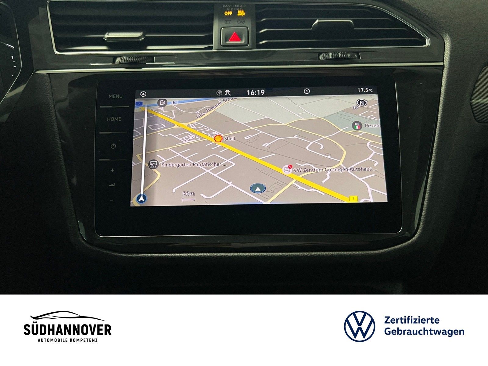 Volkswagen Tiguan Allspace - Bild 11