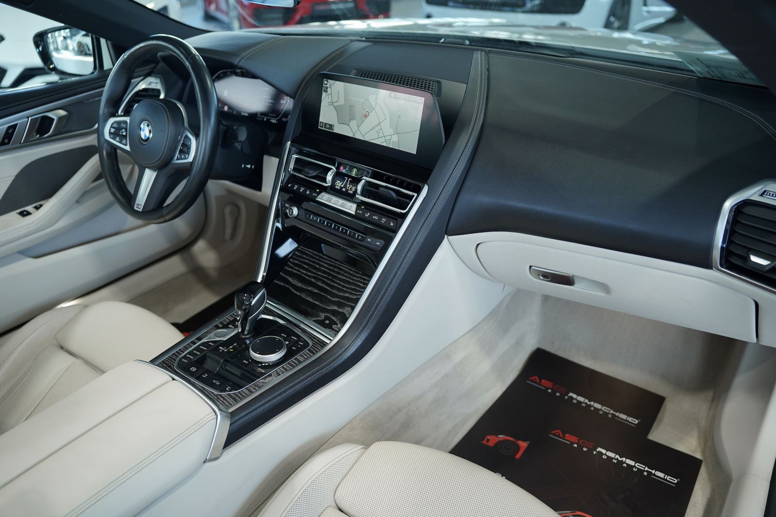 Bmw 840