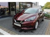 Nissan Micra 1.0 DIG-T92 N-WAY Klima - Nissan Micra