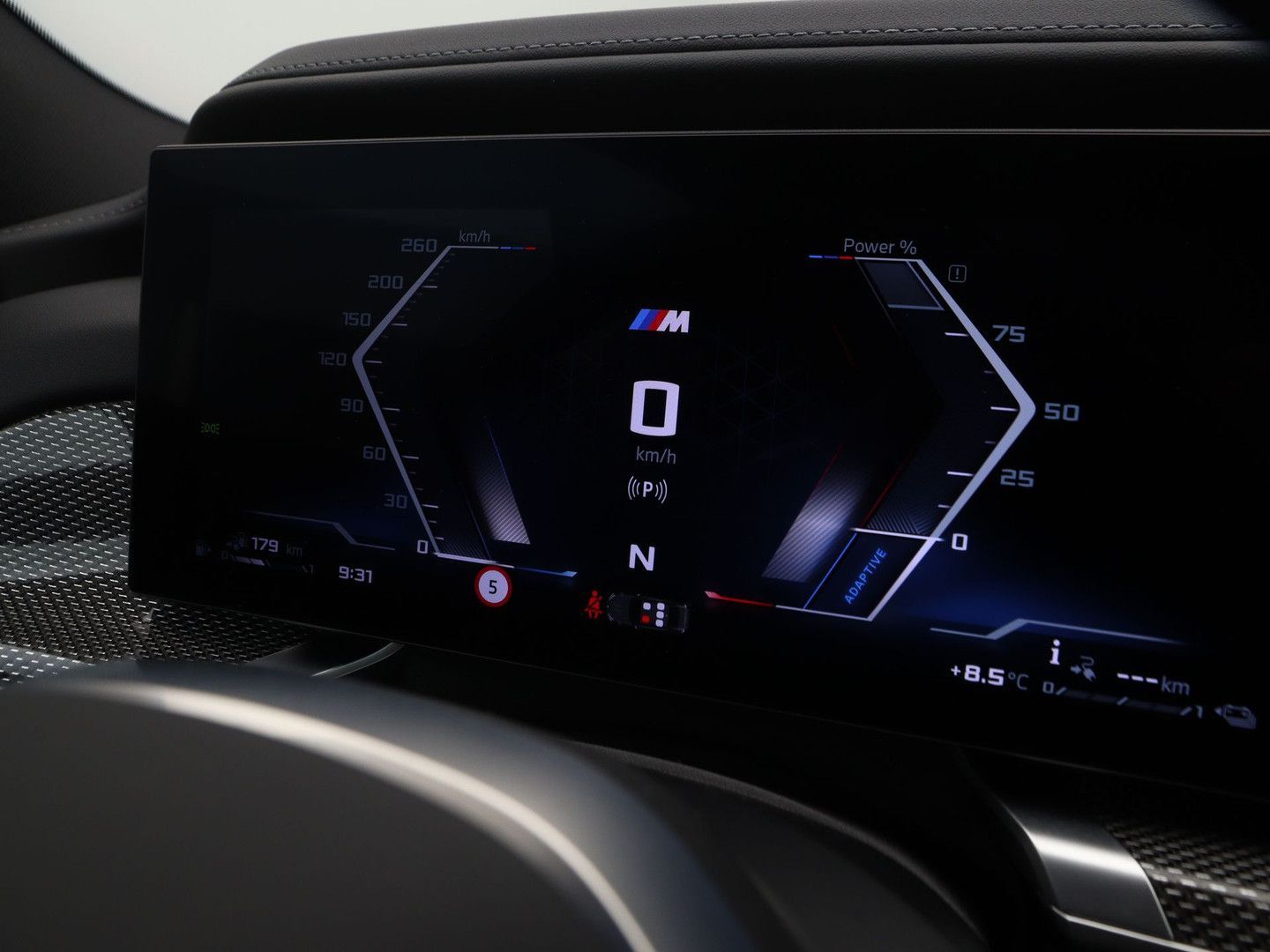 BMW M760 7 Serie M760e xDrive imagem 3
