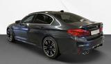 BMW M5 Softclose, Sitzbelüftu,DAB,HUD, Harman, 2. Hd - gebrauchte BMW M5 aus dem Jahr 2020