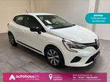 Renault Clio V 1.0 SCe Tempomat|Lane|LED - Renault Clio Gebrauchtwagen in Frankfurt