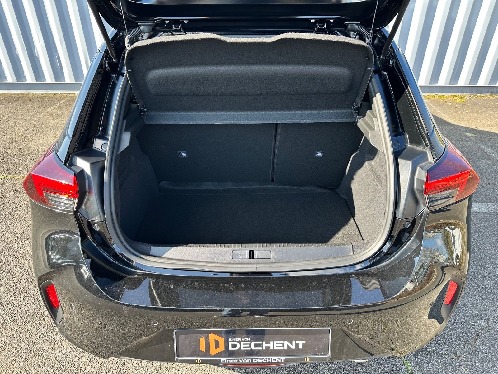 Fahrzeugabbildung Opel Corsa F GS*Allwetter*SHZ*LHZ*PDC*NAVI*IntelliLux