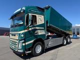 Volvo FH540 6x2*4 Tipper Ecotop Euro 6 - Volvo Ec