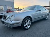 Mercedes-Benz CLK 320 Elegance 1. Hand