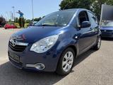 Opel Agila B Edition Automatik Klima Tüv Neu - Opel Agila: Auto