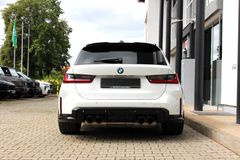 BMW M3 Touring xDrive Competition / LASER / H&K BMW M3 Touring xDrive Competition / LASER / H&K