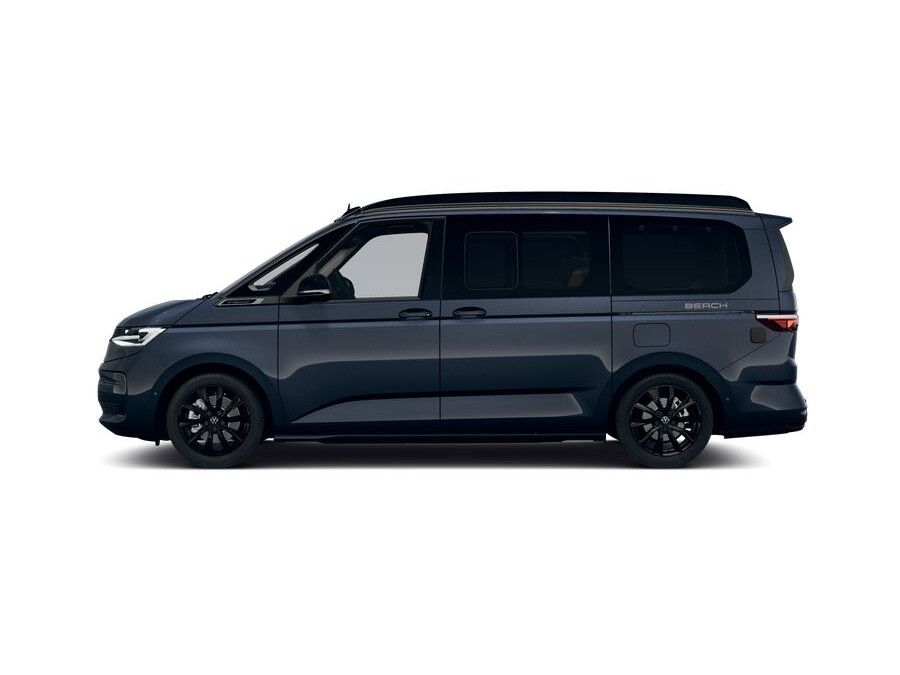 Volkswagen T7 California - Bild 3