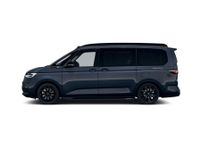 Volkswagen T7 California - Vorschau Bild 3