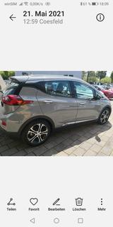 Opel Ampera-e Ultimate Ultimate - Opel Ampera-e Gebrauchtwagen