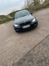 BMW 330d e91 Sport Edition m Paket tauchen... - BMW 330: Kombi, E91 330d