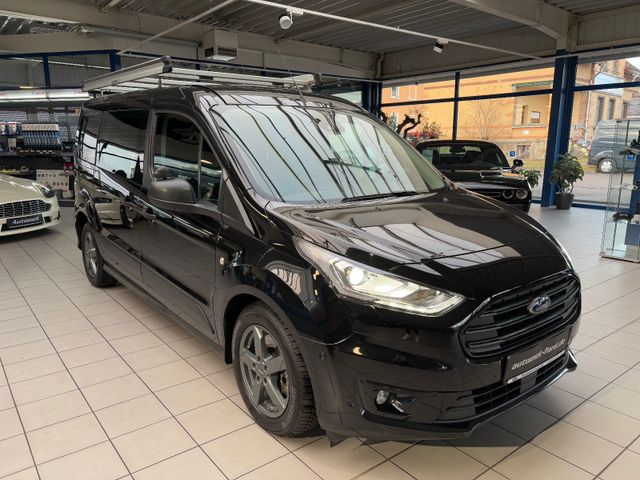 Ford Connect Kasten L2*Xenon*DAB*Navi*Klima*Automatik