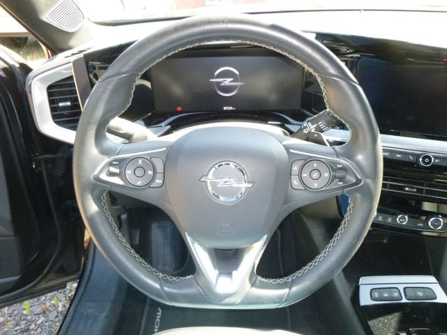 Mokka GS Line Automatik