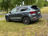 Cupra Ateca 2.0 TSI 221kW 4Drive DSG - - Cupra Ateca von privat