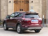 Toyota RAV 4 RAV4 Edition-S*1HD*ALLRAD*AHK*KAM*8 FACH* - Toyota: Allradantrieb