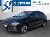 Volkswagen Polo 1.0 Energy DSG GJR R-Kamera ACC AppConnect