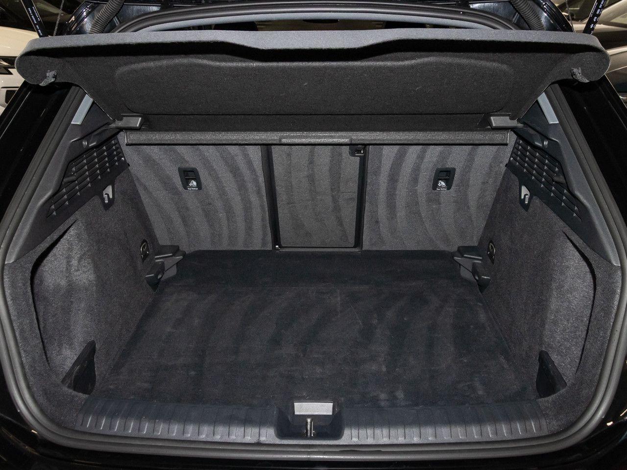 Audi A3 Sportback 35 TFSI S line AHK Matrix Kamera, миниатюра 7