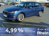 BMW 220i Active Tourer LED NAVI SHZ AHK PARKINGASSIT - BMW 220 Active Tourer: Limousine