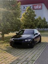 BMW 325xi Coupé - M-Paket Aut. - BMW 325: 325xi