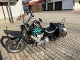 Harley-Davidson FXR - HARLEY-DAVIDSON 1993