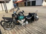 Harley-Davidson FXR - HARLEY-DAVIDSON FXR
