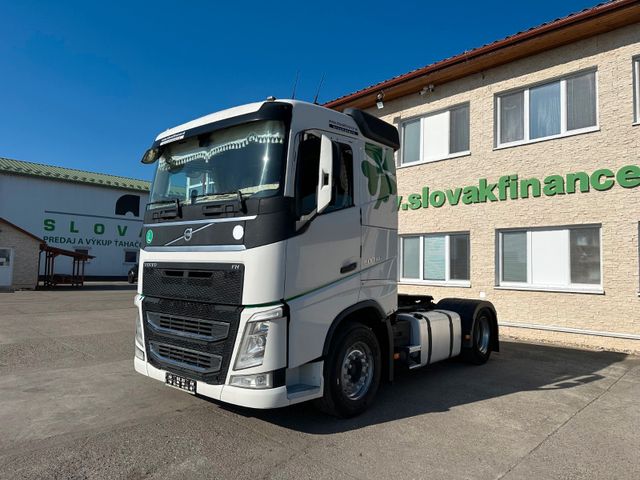 Volvo FH 500 STANDARD, automatic, EURO 5 vin 756