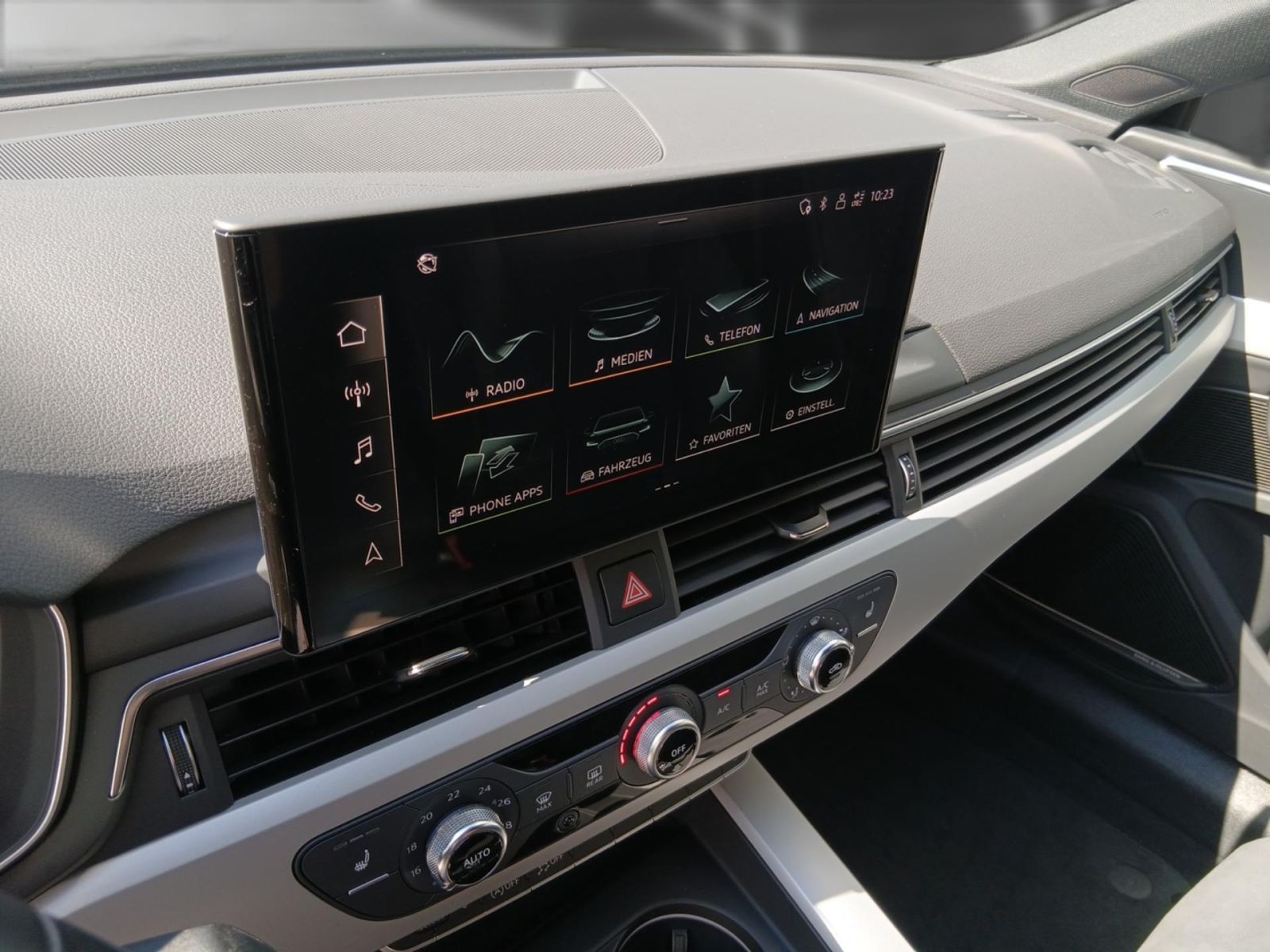 Audi A5 - Bild 15