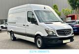 Mercedes-Benz Sprinter II Kasten /319 CDI/Standheizung/190 Ps/ - Mercedes-Benz Sprinter: 19