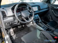 Skoda Karoq - Vorschau Bild 6