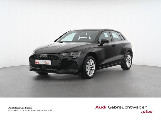 Image of Audi A3