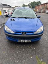 Peugeot 206 Style 75 Auto Style - Peugeot 206: Style