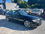 BMW 320 Baureihe 3 Coupe 320d Sport-Paket M - BMW 320 mit Diesel-Antrieb: Coupé