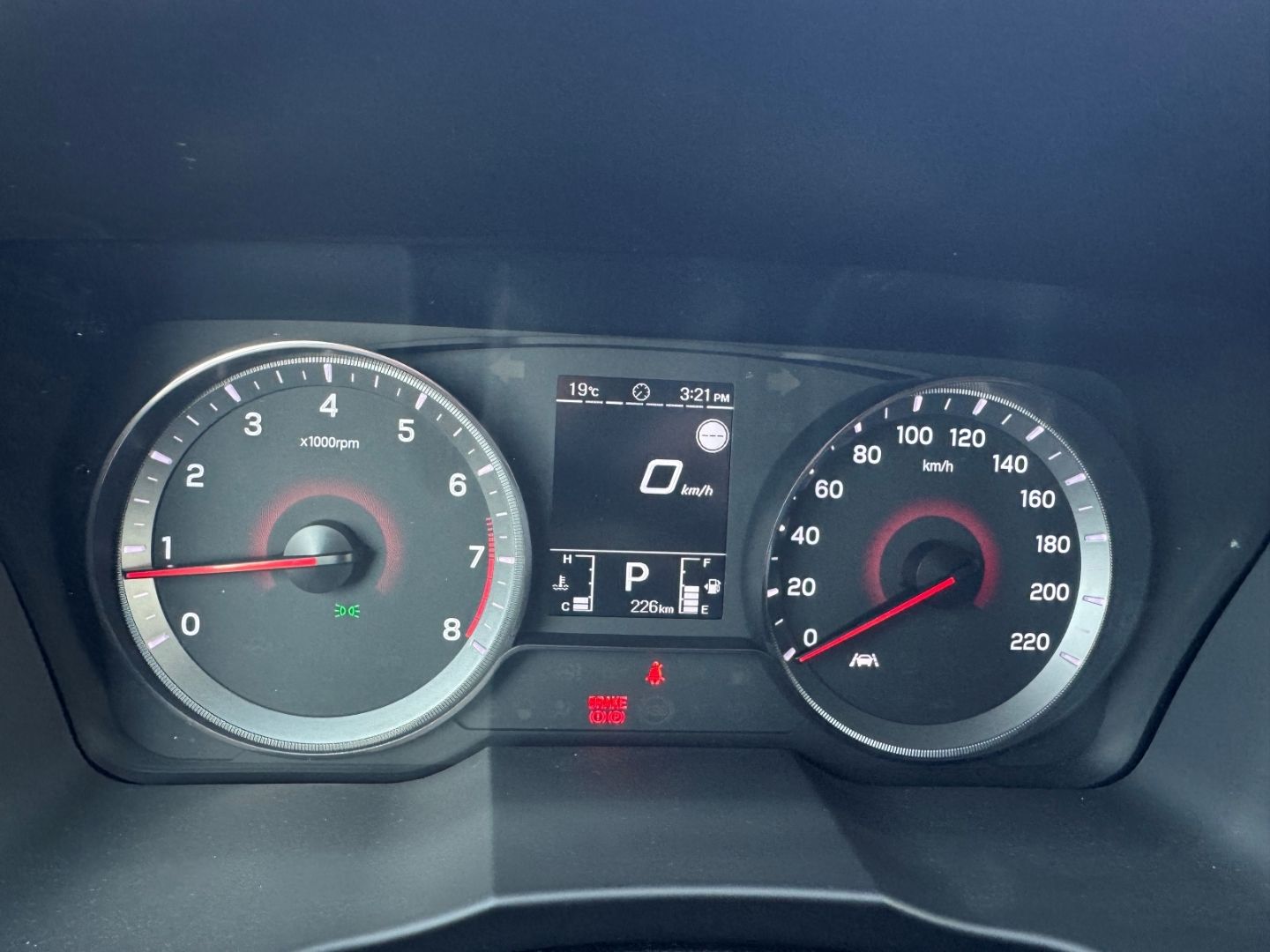 Fahrzeugabbildung KGM Tivoli Quartz 1.5 mit Sitzheizung+Kamera