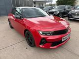 Opel Astra GS Line CARPLAY/SHZ V+H/360°/SITZBELÜFTUNG - Opel Astra mit Diesel-Antrieb: Limousine, Automatik