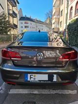Volkswagen CC 2.0 BlueTDI DSG - - Volkswagen CC: 2.0