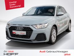 Audi A1 Sportback Advanced 25 TFSI Tempo Klima PDC Ap