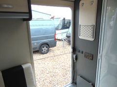Other ACROSS Aero 689  Rollstuhlgeeignet mit Lift