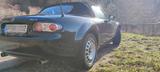 Mazda schöner Mazda MX5 in dunkelgrün Metallic E... - gebrauchte Mazda MX-5 aus dem Jahr 2008
