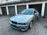 BMW Bmw e39 528i Schalter Tüv Neu Feb.2028 - BMW 528: E39 528i